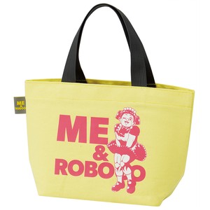 Bag Me and Roboco
