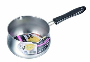 Pot Stainless-steel