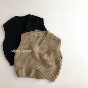 Kids' Sweater/Knitwear Knitted Spring Kids