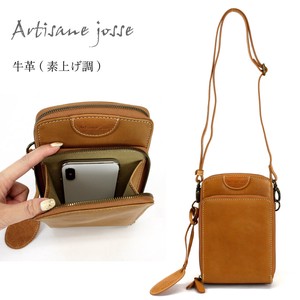 Small Crossbody Bag Cattle Leather Leather Genuine Leather Ladies'