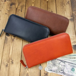 Long Wallet Round Long Wallet
