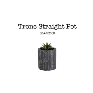 Pot/Planter Straight