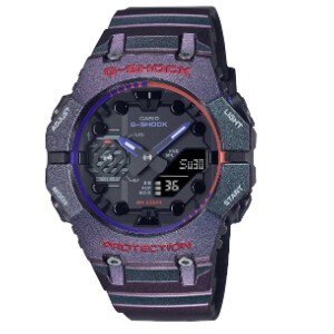 カシオ G-SHOCK ANALOG-DIGITAL GA-B001 SERIES GA-B001AH-6AJF / CASIO / 腕時計