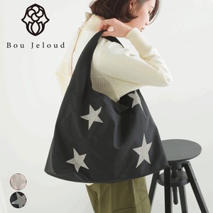 Handbag Bijoux Star Pattern 【2024NEW】