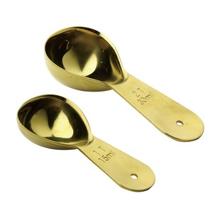 Measuring Spoon 2-pcs set
