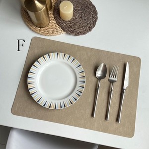 Placemat
