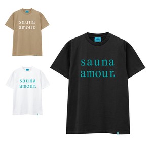 T-shirt Sauna 2024 Spring/Summer
