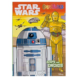 Educational Toy STAR WARS