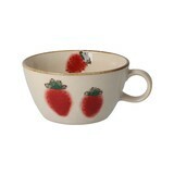 Cup Strawberry