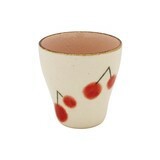 Japanese Tea Cup Cherry