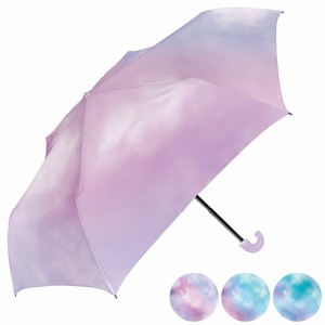 【キッズ】ミルキースカイ　折傘