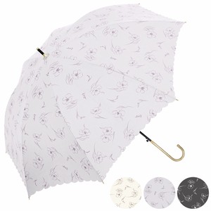 晴雨两用伞 UV紫外线