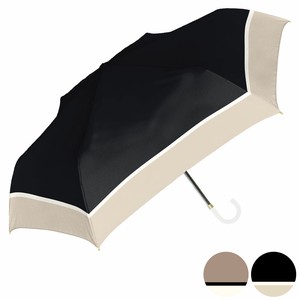 UV　トライカラー　折傘