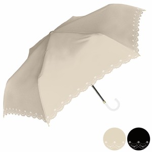 UV　フラワーヒートカット　折傘