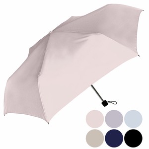 UV　オールウェザー　折傘