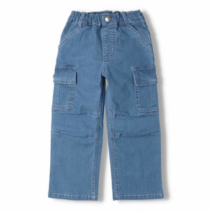Kids' Full-Length Pant Pocket