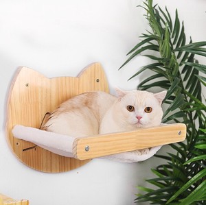 猫ラック  壁掛け式  ベッド用品  BQ2133