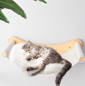 ハンモック  猫用  ベッド用品   BQ2136