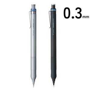 Mechanical Pencil MONO Gragh Fine Tombow 0.3mm