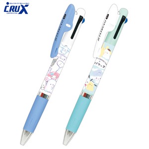 Gel Pen Ghost Sanrio Characters Ballpoint Pen 3-colors NEW