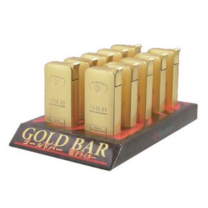 GOLD BAR ﾃﾞﾝｼ 71740000 L10