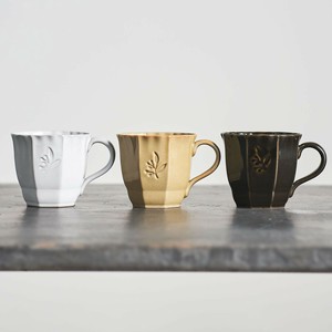 Seto ware Mug 300ml Made in Japan