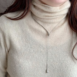 Necklace/Pendant Necklace Asymmetrical Lightweight Ladies