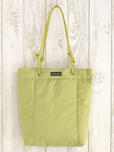 Tote Bag Quilted 2-way