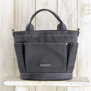 Tote Bag Garden Faux Leather 2Way