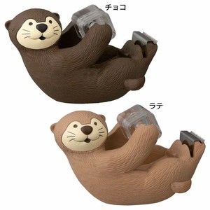 Washi Tape Otter Tape Cutter