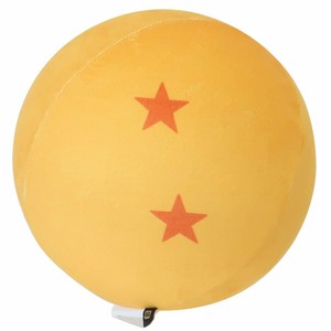 【クッション】ドラゴンボール 二星球