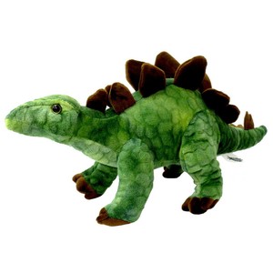 恐竜のマスコット ダイナソーフレンズ ステゴサウルス 207-561