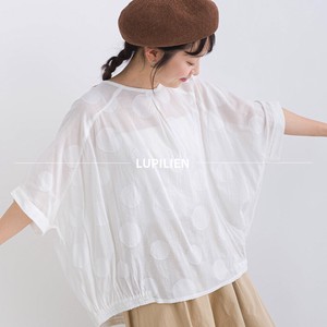 Button Shirt/Blouse Pullover Series