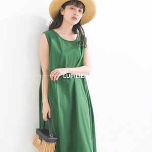 Casual Dress Sleeveless Natulan Listed NEW 2024 Spring/Summer
