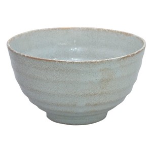 Mino ware Rice Bowl 10-pcs