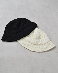 圆帽/沿檐帽
