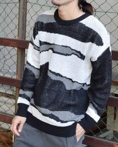 Sweater/Knitwear Marble