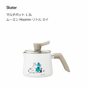Pot Moomin MOOMIN Skater