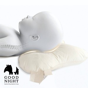 《 GOOD NIGHT 》雲形枕 枕 子供 子供用 ピロー 安眠枕 洗える キッズ 3〜12歳程度