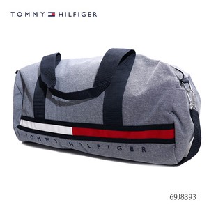 Duffle Bag Tommy Hilfiger Chambray