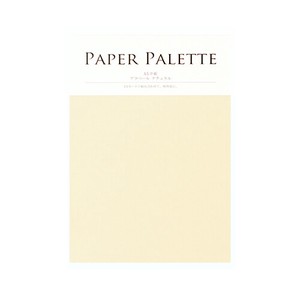 【PCM竹尾】便箋 PAPER PALETTE A5中紙 アラベール ナチュラル
