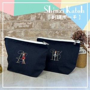Pouch SHINZI KATOH
