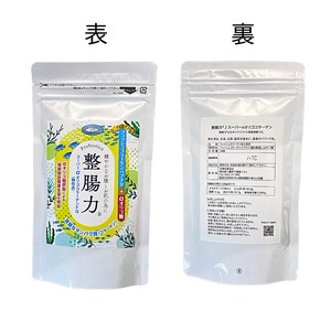 体に届く♪ 整腸力♪ スーパーα-オリゴ糖コラーゲン 魚由来 コラーゲンペプチド 粉末 パウダー 日本製