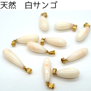 Gemstone Pendant Pendant Made in Japan