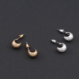 Pierced Earringss 2024 Spring/Summer