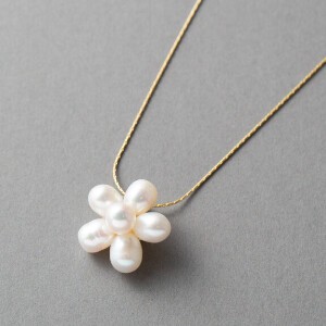 Necklace/Pendant Pearl Necklace 2024 Spring/Summer