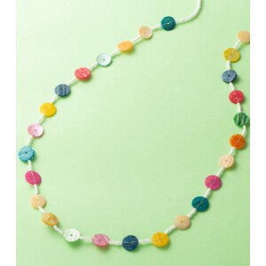 Shell Necklace/Pendant Necklace 2024 Spring/Summer
