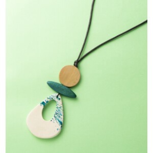 Necklace/Pendant Necklace 2024 Spring/Summer