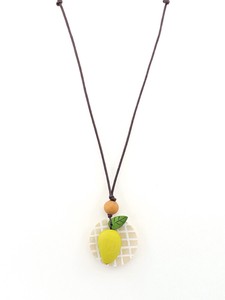 Necklace/Pendant Necklace 2024 Spring/Summer