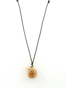 Necklace/Pendant Necklace Tropical Fruits 2024 Spring/Summer